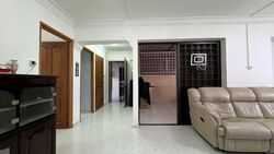 Blk 445 Hougang Avenue 8 (Hougang), HDB 4 Rooms #535925351